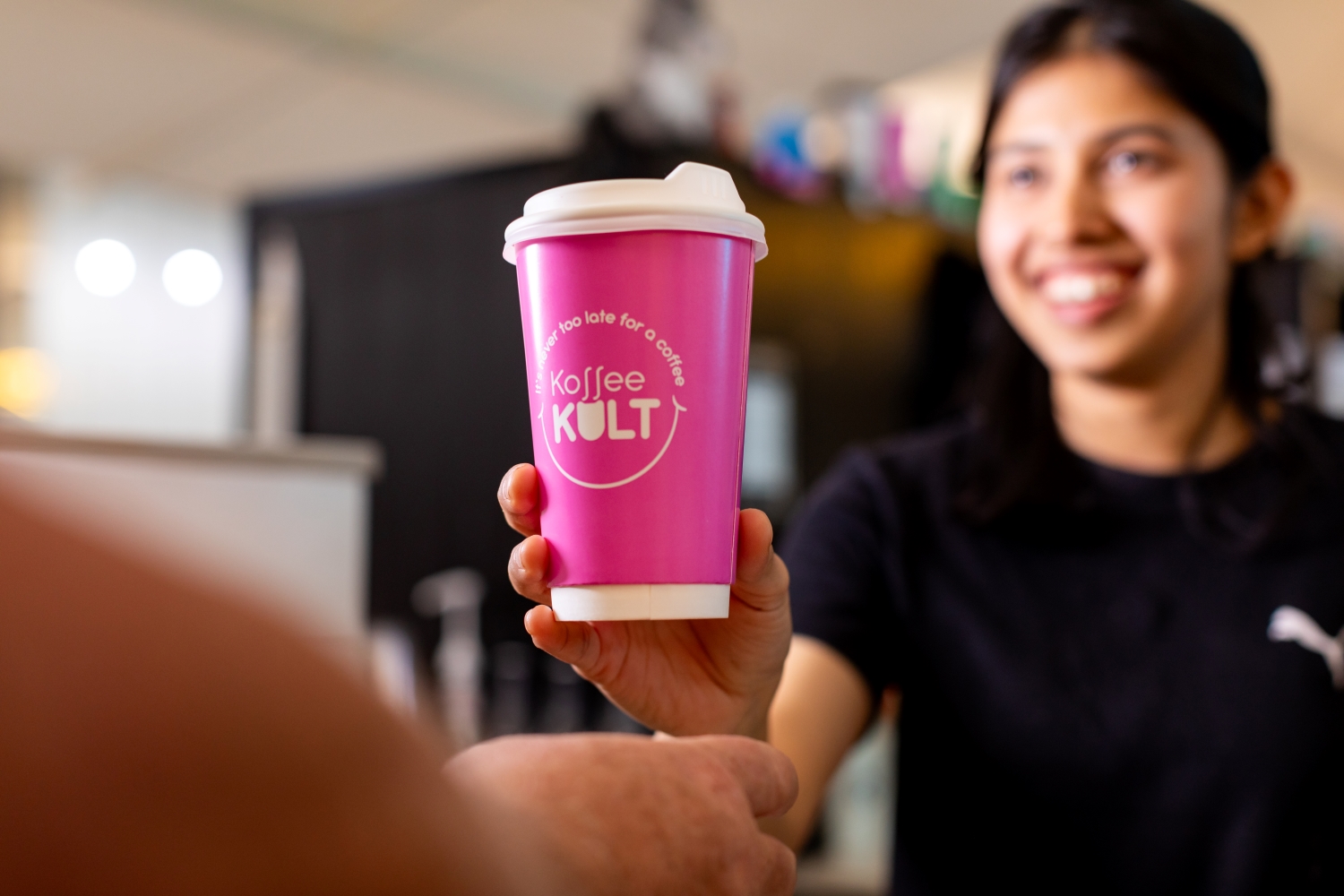 Koffee Kult