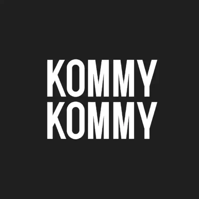 Kommy Kommy