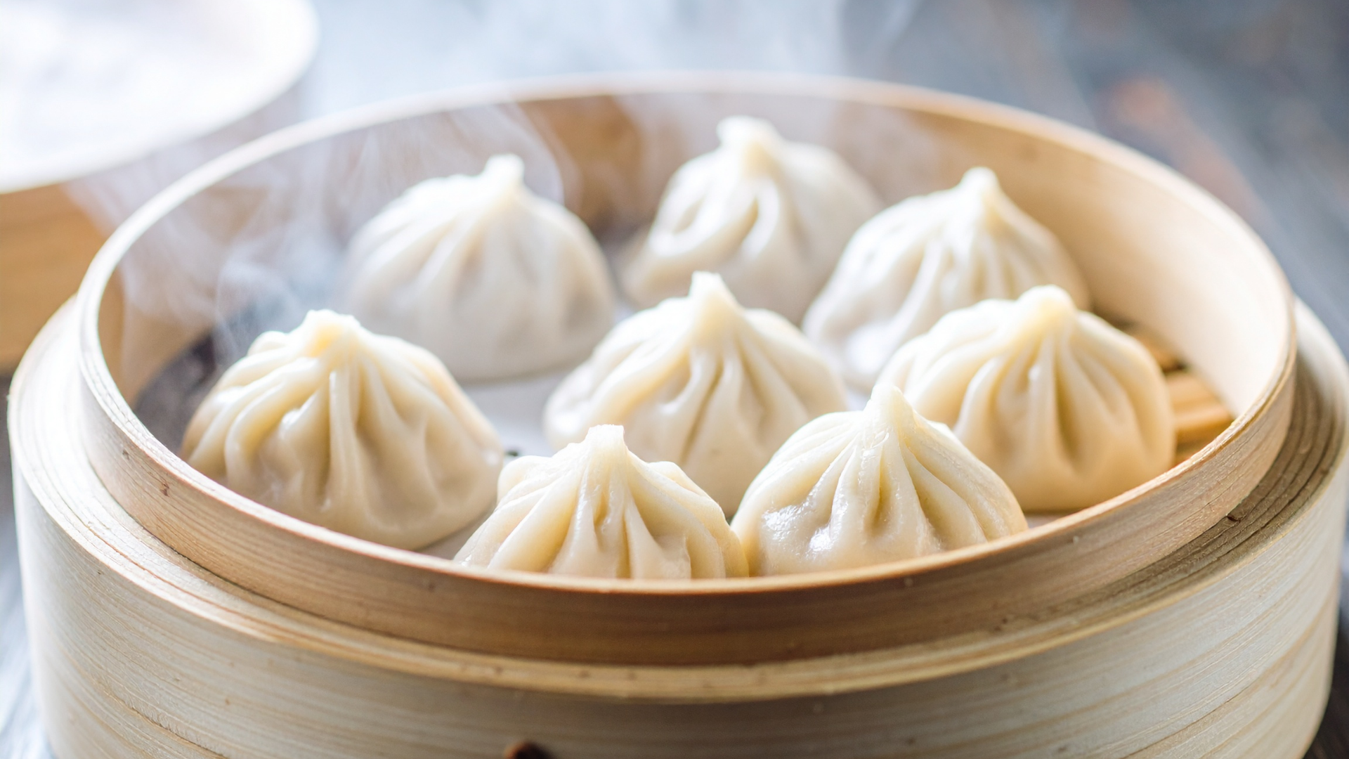 Kongfu Dumplings