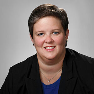 Stacy LaMontagne headshot