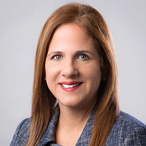 Arlene Labrador headshot