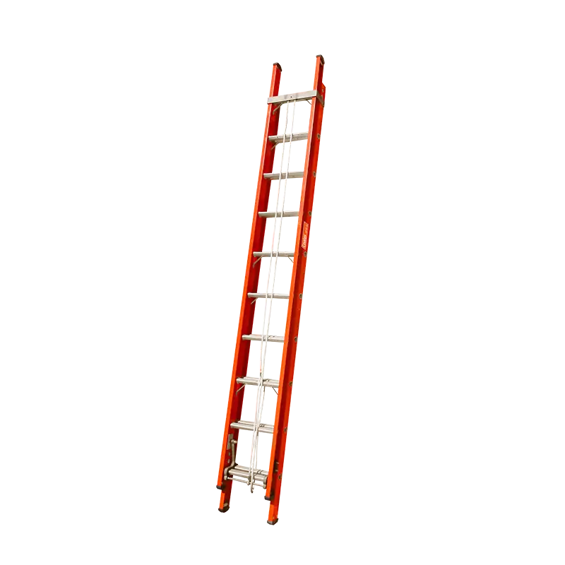 Extension Ladders