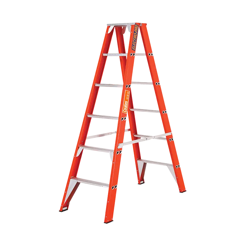 Step Ladders