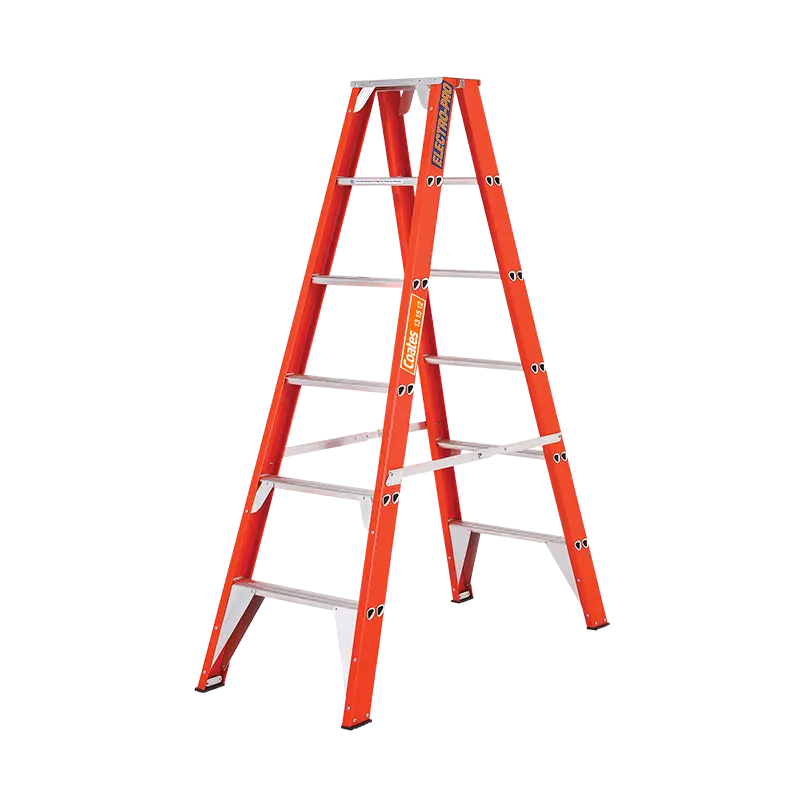 Step Ladders