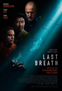 Last Breath (2025) Movie Poster