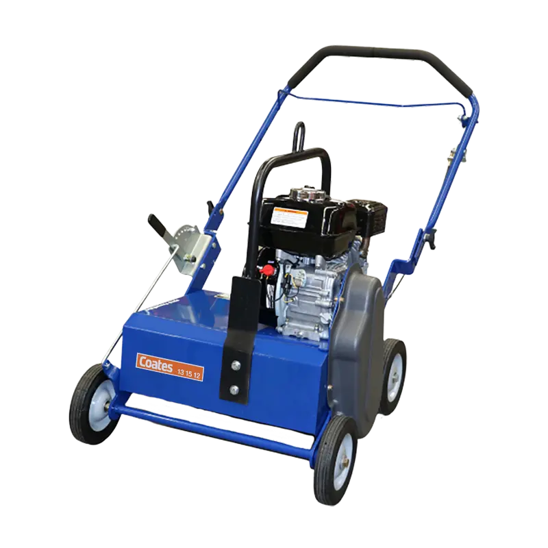 Lawn Care & Leaf Blowers