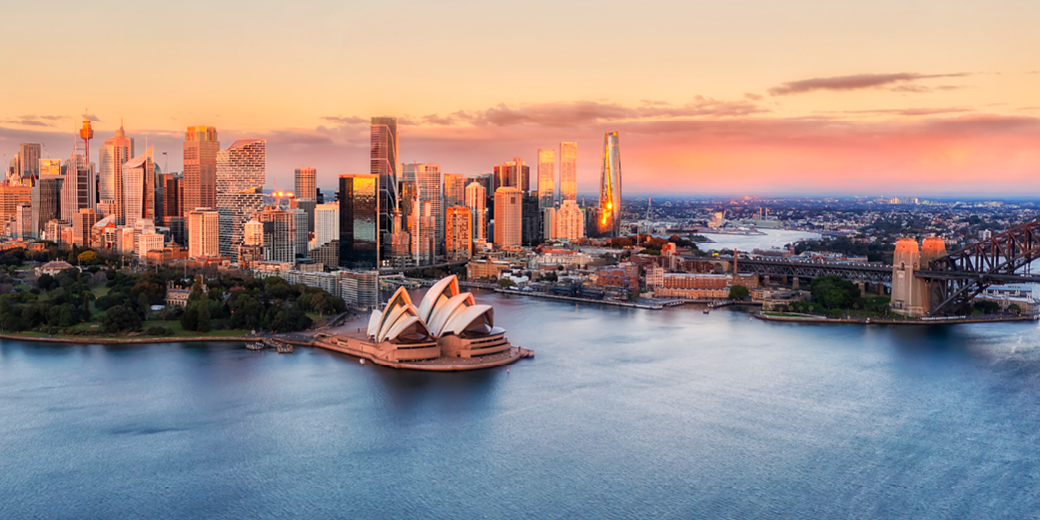 65 Jurisdictions, One Conference: IPBA President-Elect James Jung on Why Sydney 2027 is a Must for Australian Lawyers