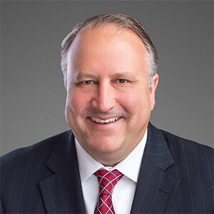 Charlie LeBoeuf headshot