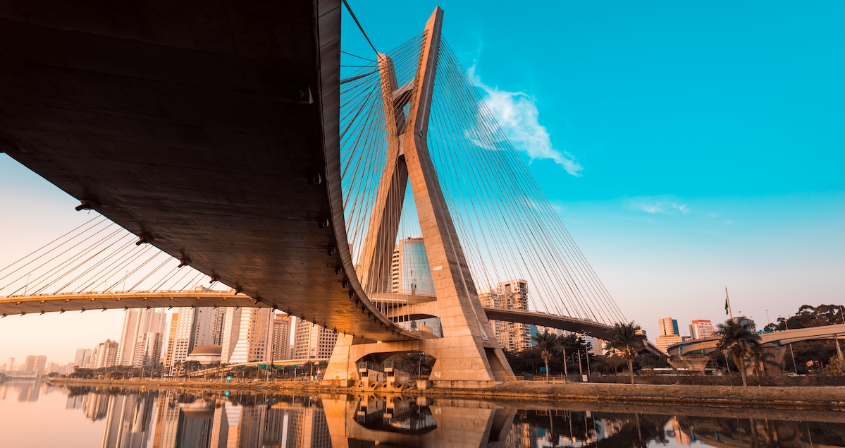 Leading organizations met in São Paulo for the Climate Action Innovation Zone