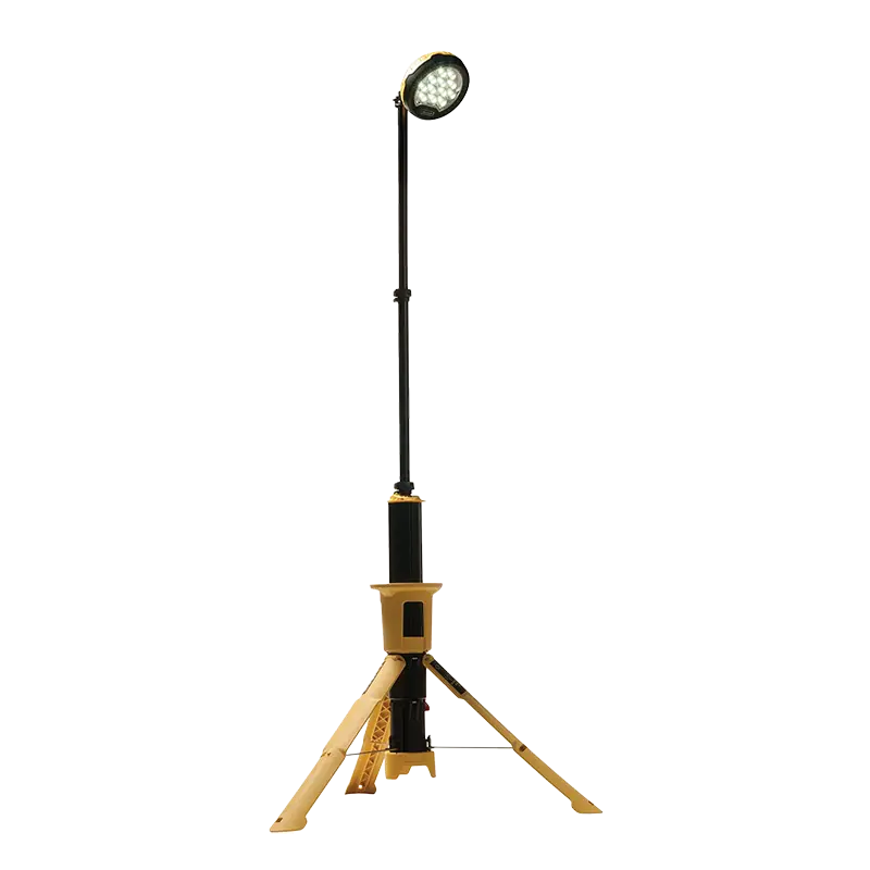 Small Lighting