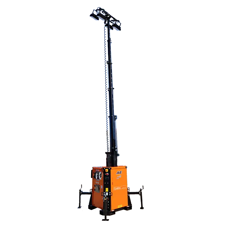 Lighting Towers - Diesel/Petrol