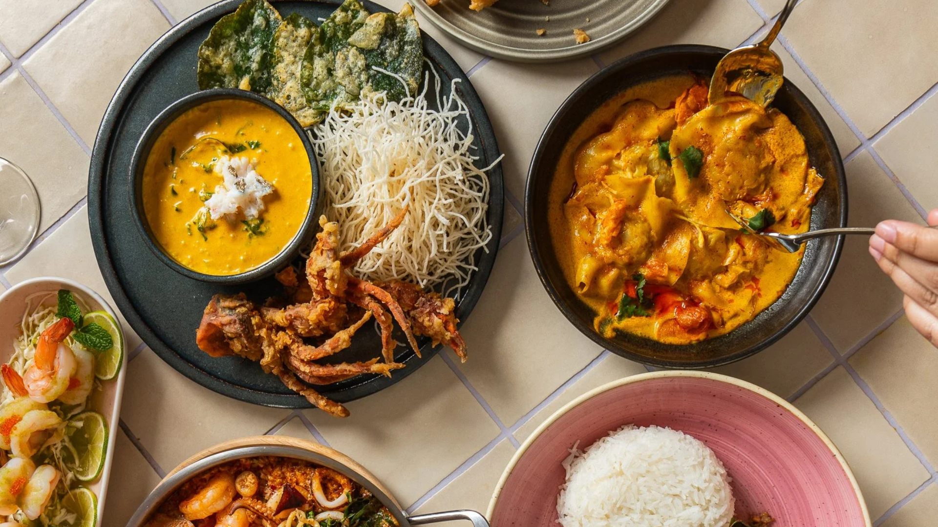 Lim Nahm Thai