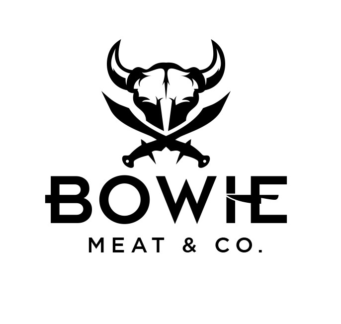 Bowie Meat & Co logo