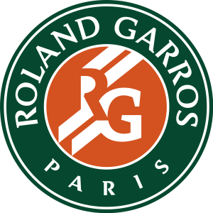 Roland Garros French Open Logo