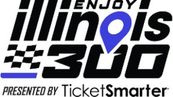 Logo for Enjoy Illinois 300