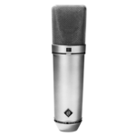 M-269c_Neumann-Studio-Microphone_H