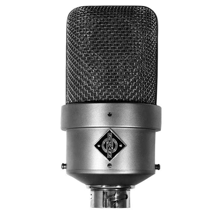 M-50_Neumann-Studio-Microphone_H