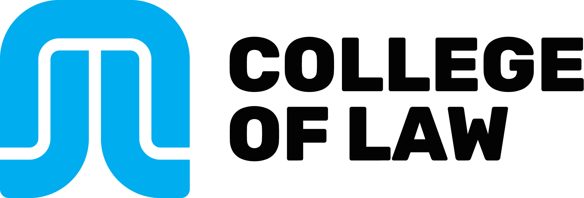 College of Law logo