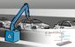 Illustration Laser Manufacturing
