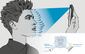 Illustration Facial Recognition