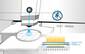 Illustration Wafer Inspection