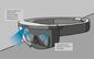 Illustration Smart Glasses