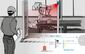 Illustrations Laser Curtains
