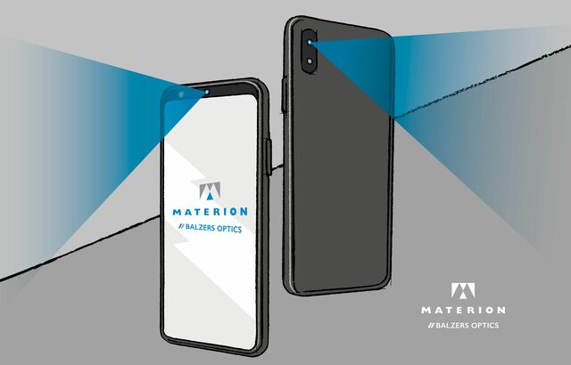 Illustration Mobile Devices