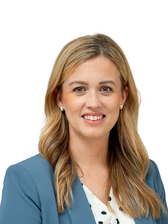 Michelle Cronin