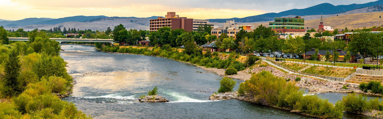 Montana