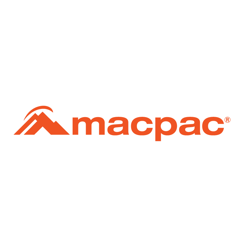 Macpac Logo