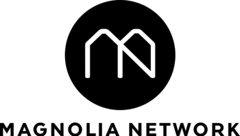 Magnolia_Network Logo