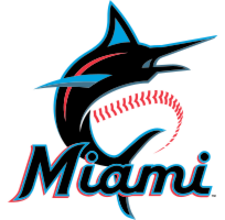 Miami Marlins logo