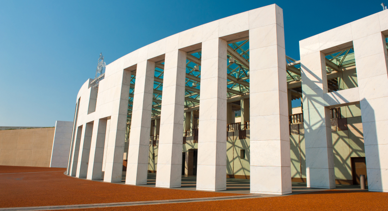 Master of Laws (Applied Law) majoring in Government and Public Sector Law