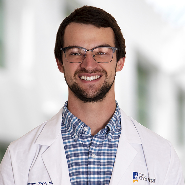 Matthew Doyle, MD