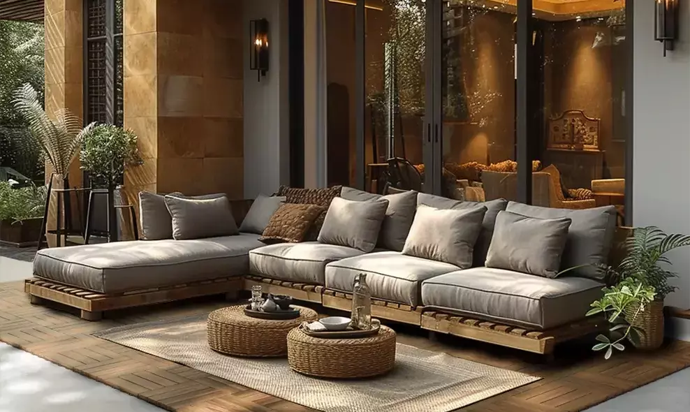 ipe deck tiles