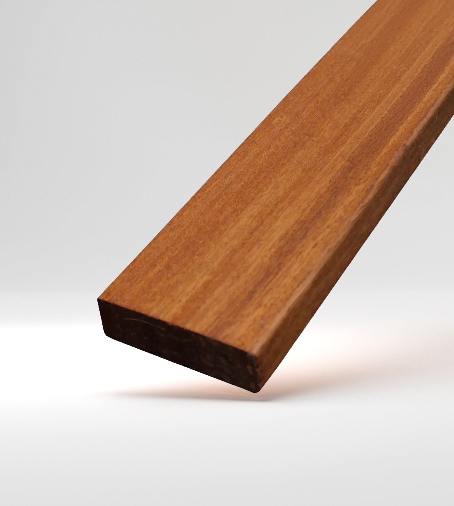 Maximo Balata Hardwood