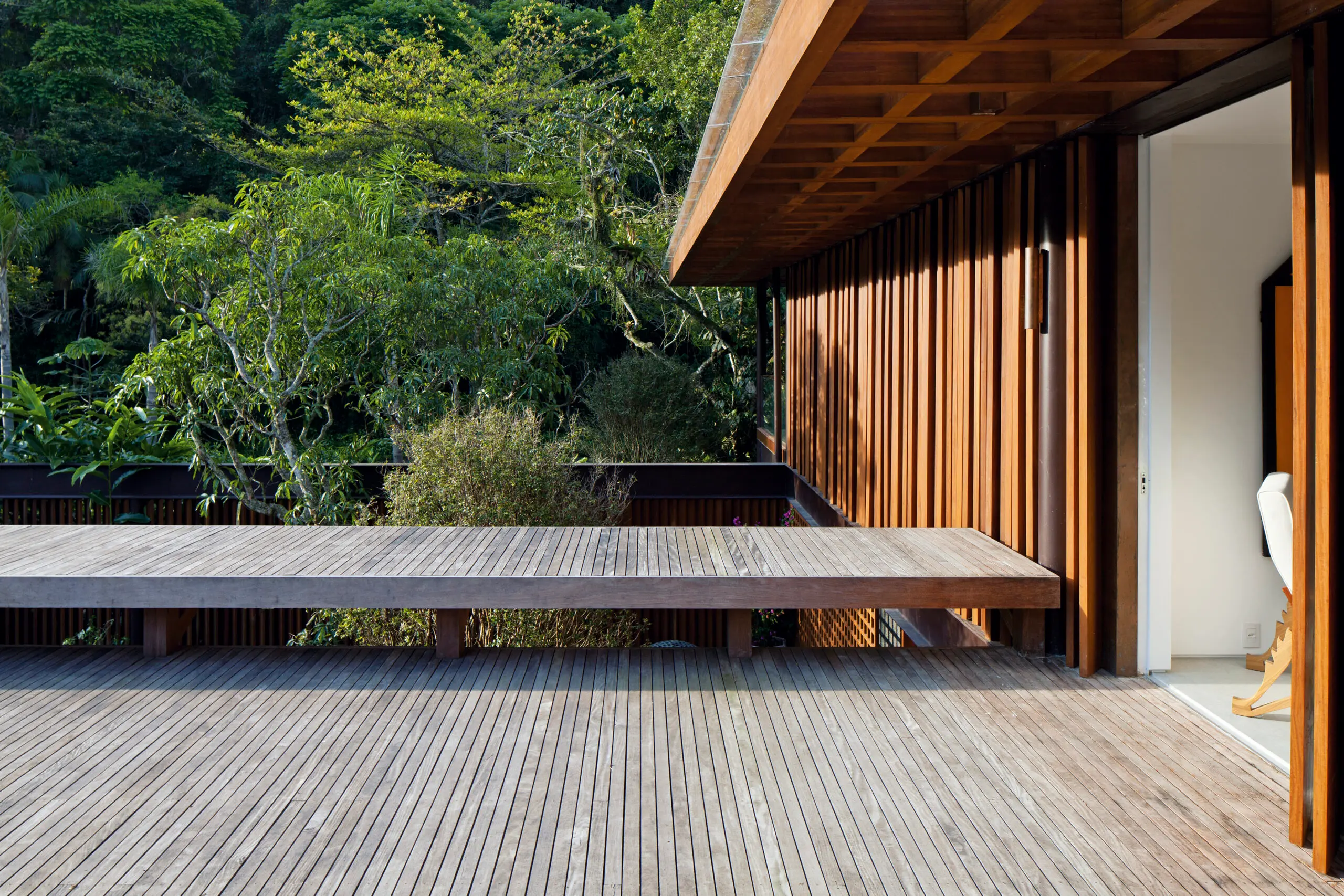 Maximo Tropical Hardwoods