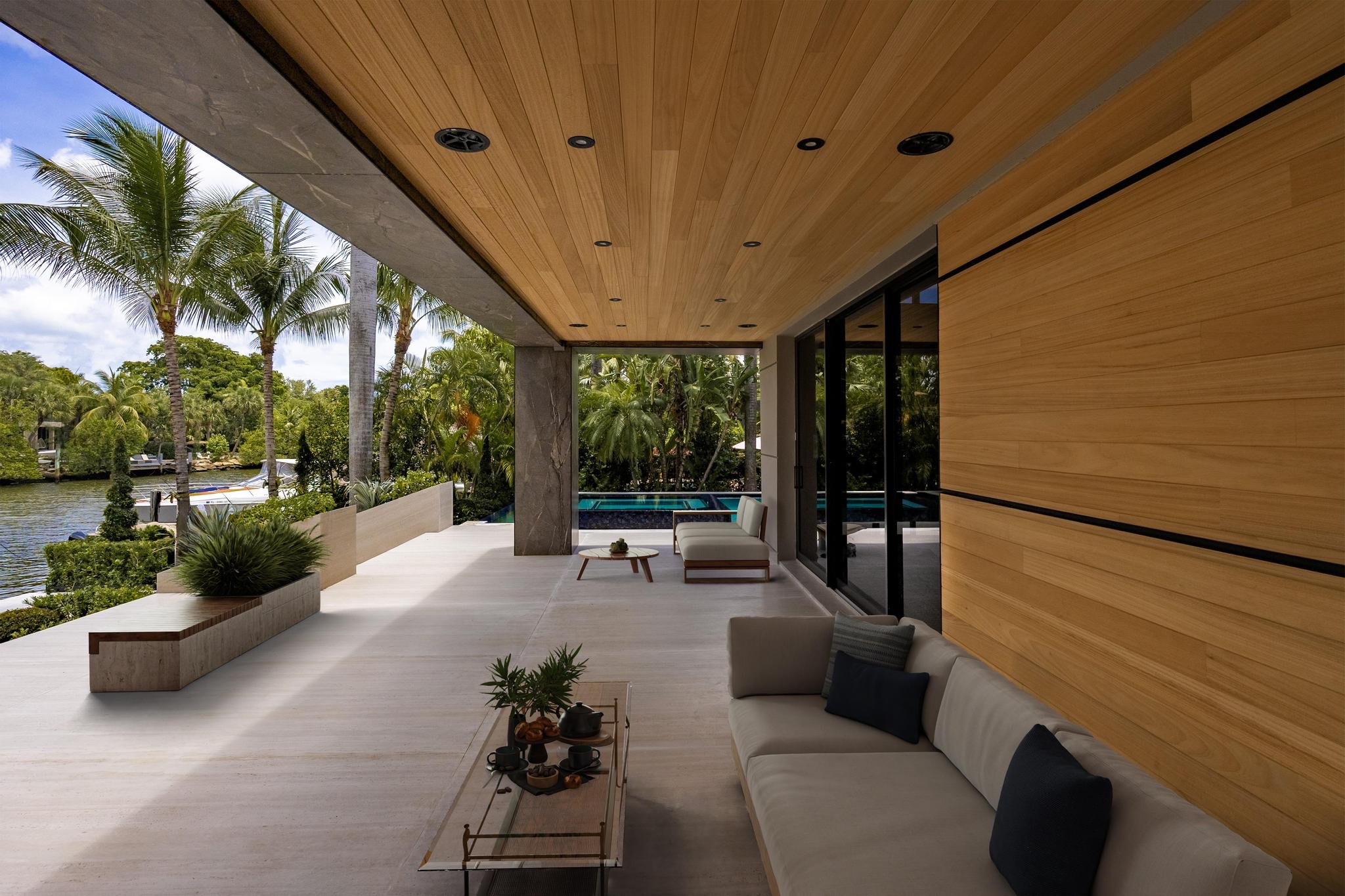 MiraDar Estate — Thermo Ayous exterior