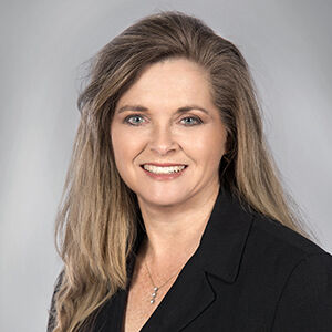 Rose McGovern headshot
