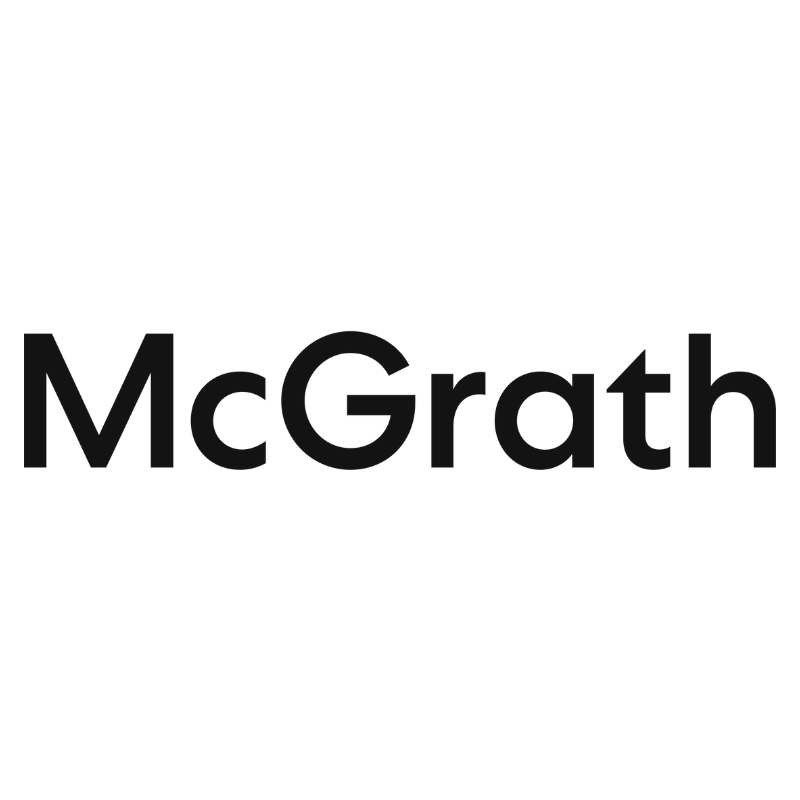 McGrath Logo