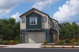 Meadow Farmhouse Exterior