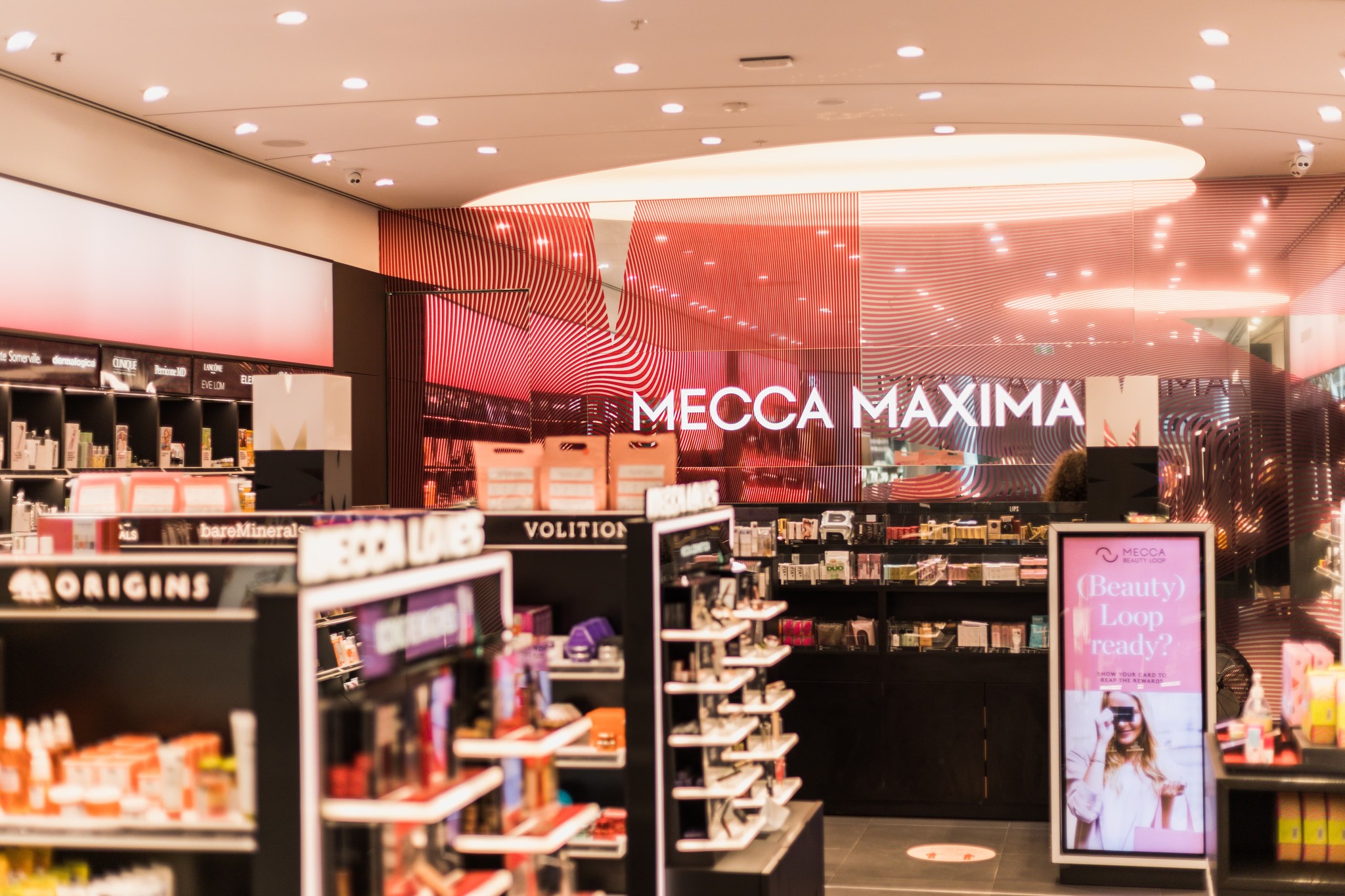 MECCA 
