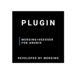 Merging Deesser Plugin for Anubis