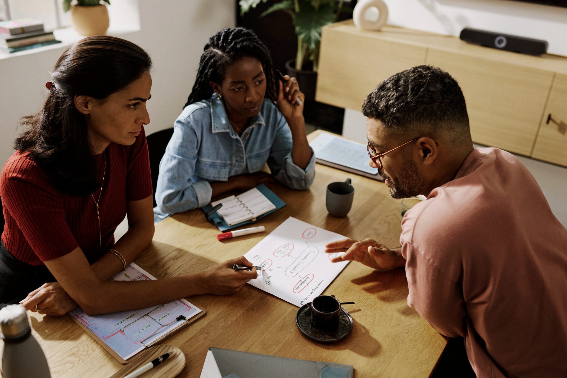 Zertifizierte Teams-Lösungen mit Q-SYS