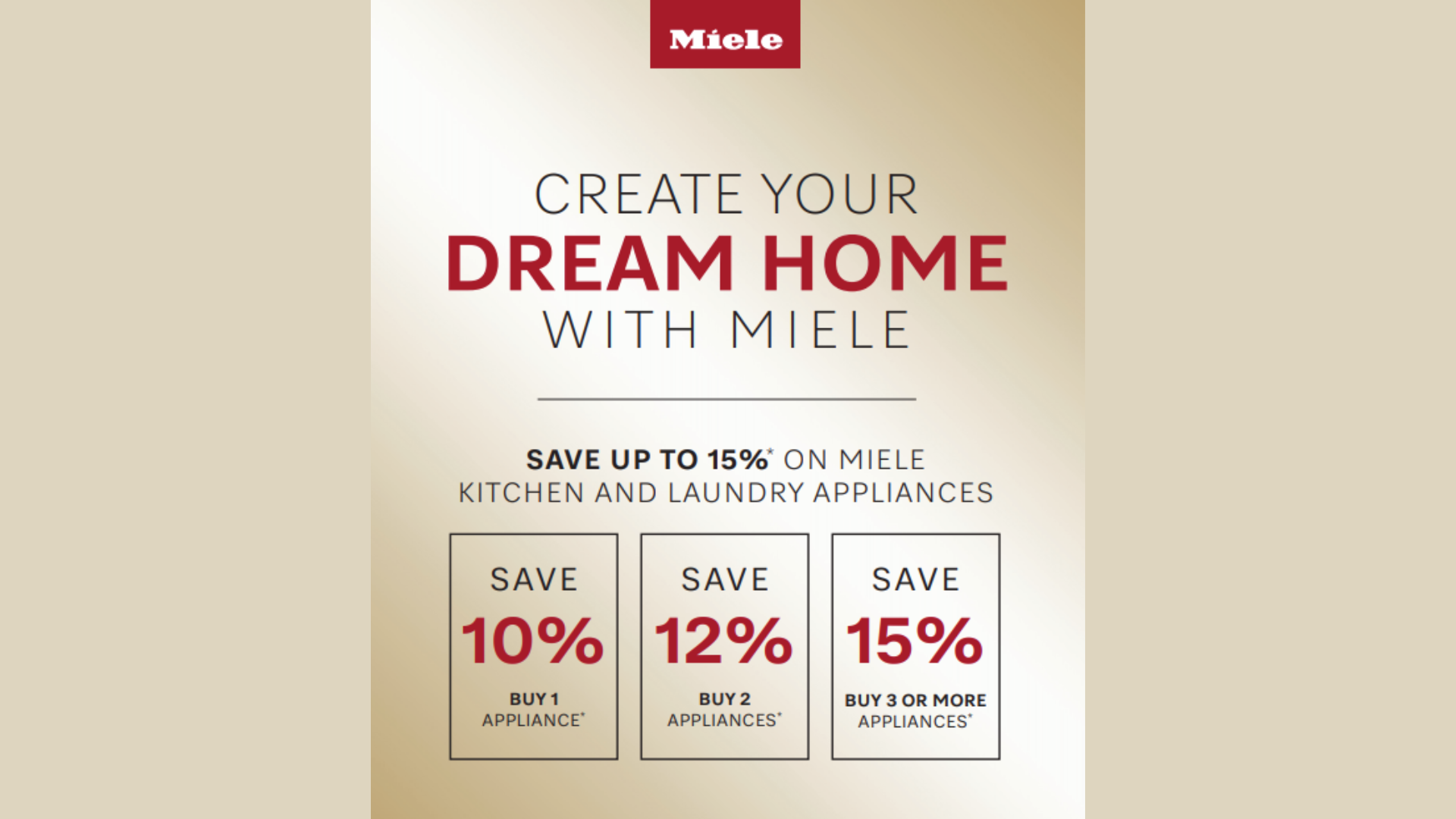 Miele 