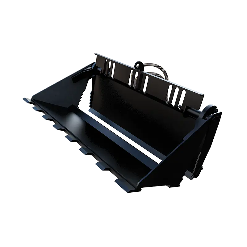 Mini Loaders, Dumpers & Attachments