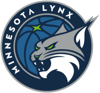 Minnesota Lynx WNBA Logo