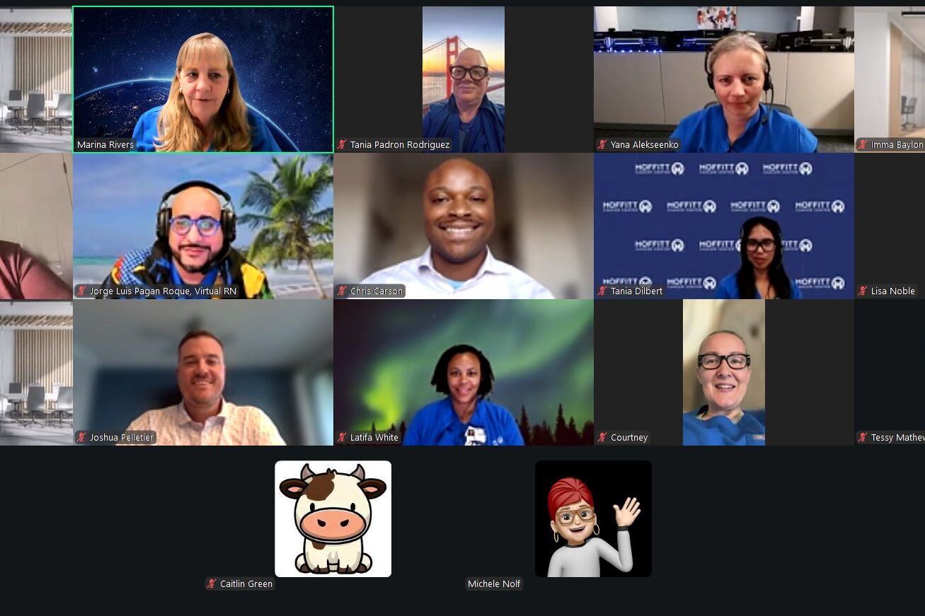 Moffitt Virtual Nursing Team.jpg