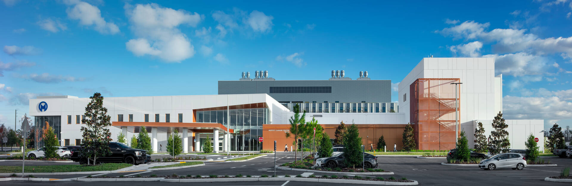 Moffitt at Speros Outpatient Center